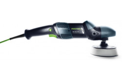 Festool Rotációs polírozó, RAP 150-21 FE 230V
570811
Festool Rotációs polírozó, RAP 150-21 FE 230V
570811
