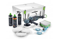 Festool Rotációs polírozó, RAP 150-21 FE-Set Autom.
570828
Festool Rotációs polírozó, RAP 150-21 FE-Set Autom.
570828