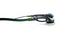 Festool Áttételes hajtású excentercsiszoló, RO 150 FEQ 230V
571761
Festool Áttételes hajtású excentercsiszoló, RO 150 FEQ 230V
571761