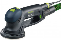 Festool Excentercsiszoló, RO 125 FEQ-Plus 230V
571779
Festool Excentercsiszoló, RO 125 FEQ-Plus 230V
571779