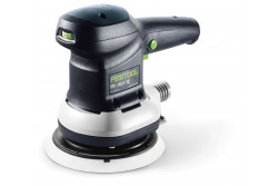 Festool Excenteres csiszoló, ETS 150/5 EQ 230V Automotive
571867
Festool Excenteres csiszoló, ETS 150/5 EQ 230V Automotive
571867