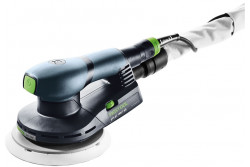 Festool Excenteres csiszoló, ETS EC150/3 EQ-Plus 230V
571870
Festool Excenteres csiszoló, ETS EC150/3 EQ-Plus 230V
571870