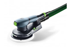 Festool Excenteres csiszoló, ETS EC150/5 EQ 230V
571883
Festool Excenteres csiszoló, ETS EC150/5 EQ 230V
571883
