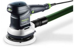 Festool Excenteres csiszoló, ETS 150/3 EQ-Plus 230V
571898
Festool Excenteres csiszoló, ETS 150/3 EQ-Plus 230V
571898
