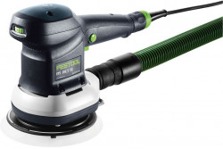 Festool Excenteres csiszoló, ETS 150/3 EQ 230V
571899
Festool Excenteres csiszoló, ETS 150/3 EQ 230V
571899