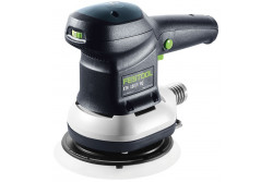 Festool Excenteres csiszoló, ETS 150/5 EQ 230V
571912
Festool Excenteres csiszoló, ETS 150/5 EQ 230V
571912