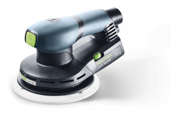 Festool Excenteres csiszoló, ETS EC150/5EQ-GQ
571952
Festool Excenteres csiszoló, ETS EC150/5EQ-GQ
571952
