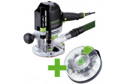Festool Felsőmaró, OF 1400 EBQ-Plus+Fräserbox
574398
Festool Felsőmaró, OF 1400 EBQ-Plus+Fräserbox
574398