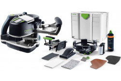 Festool Élzáró, KA 65 Set 230V
574613
Festool Élzáró, KA 65 Set 230V
574613