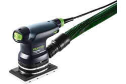 Festool Vibrációs csiszoló, RTS 400 REQ-Plus
574634
Festool Vibrációs csiszoló, RTS 400 REQ-Plus
574634