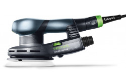 Festool Excenteres csiszoló, ETS EC 125/3 EQ-Plus-GQ
574641
Festool Excenteres csiszoló, ETS EC 125/3 EQ-Plus-GQ
574641