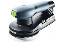 Festool Excenteres csiszoló, ETS EC 125/3 EQ-GQ
574642
Festool Excenteres csiszoló, ETS EC 125/3 EQ-GQ
574642