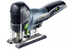 Festool Akkus szúrófűrész, PSC 420 Li EB-Basic
574713
Festool Akkus szúrófűrész, PSC 420 Li EB-Basic
574713