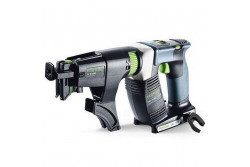 Festool Akkus szárazépítési csavarbehajtó, DWC 18-4500 Li-Basic
574747
Festool Akkus szárazépítési csavarbehajtó, DWC 18-4500 Li-Basic
574747
