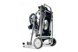 Festool Gérvágó, KS 60 E-Set-UG
574788
Festool Gérvágó, KS 60 E-Set-UG
574788