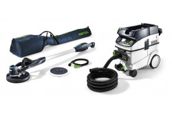 Festool Hosszúszárú falcsiszoló, LHS-E225/CTM36-Set 230V
574858
Festool Hosszúszárú falcsiszoló, LHS-E225/CTM36-Set 230V
574858