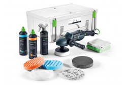 Festool Rotációs polírozó, RAP 150-21 FE-Set Wood
574907
Festool Rotációs polírozó, RAP 150-21 FE-Set Wood
574907