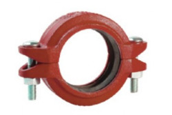 Grinnell Merev kuplung Tűzvédelmi rendszerekhez 577 GFIRE Piros 3"/ 88.9mm
577MA00891
Grinnell Merev kuplung Tűzvédelmi rendszerekhez 577 GFIRE Piros 3"/ 88.9mm
577MA00891