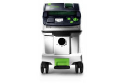 Festool Elszívómobil, CTL 36 E 230V
583491
Festool Elszívómobil, CTL 36 E 230V
583491