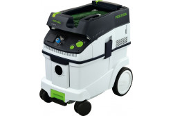 Festool Elszívómobil, CTL 36 E LE 230V
583846
Festool Elszívómobil, CTL 36 E LE 230V
583846