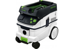 Festool Elszívómobil, CTM 26 E 230V
583848
Festool Elszívómobil, CTM 26 E 230V
583848