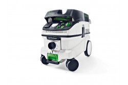 Festool Elszívómobil, CTL 26 E AC 230V
584017
Festool Elszívómobil, CTL 26 E AC 230V
584017