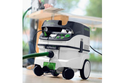 Festool Elszívómobil, CTL 36 E AC 230V
584025
Festool Elszívómobil, CTL 36 E AC 230V Festool Elszívómobil, CTL 36 E AC 230V
584025
Festool Elszívómobil, CTL 36 E AC 230V