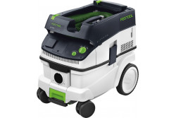 Festool Elszívómobil, CTL 26 E SD E/A 230V
584050
Festool Elszívómobil, CTL 26 E SD E/A 230V Festool Elszívómobil, CTL 26 E SD E/A 230V
584050
Festool Elszívómobil, CTL 26 E SD E/A 230V