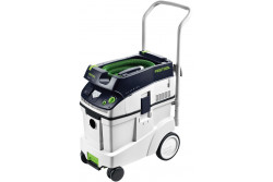 Festool Elszívómobil, CTL 48 E
584070
Festool Elszívómobil, CTL 48 E
584070