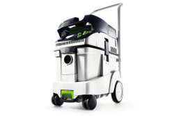 Festool Elszívómobil, CTL 48 E AC
584085
Festool Elszívómobil, CTL 48 E AC
584085