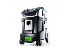 Festool Elszívómobil, CTL 48 E LE EC/B22
584131
Festool Elszívómobil, CTL 48 E LE EC/B22
584131