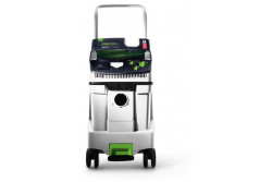 Festool Elszívómobil, CTH 48 E / a
584137
Festool Elszívómobil, CTH 48 E / a
584137