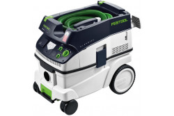 Festool Elszívómobil, CTH 26 E / a
584139
Festool Elszívómobil, CTH 26 E / a
584139