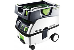Festool Elszívómobil, CTL MINI 230V
584150
Festool Elszívómobil, CTL MINI 230V
584150
