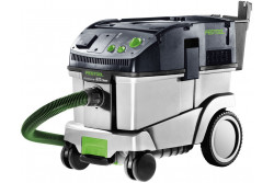 Festool Elszívómobil, CTL 36 E AC HD
584167
Festool Elszívómobil, CTL 36 E AC HD Festool Elszívómobil, CTL 36 E AC HD
584167
Festool Elszívómobil, CTL 36 E AC HD