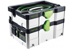 Festool Elszívómobil, CTL SYS
584173
Festool Elszívómobil, CTL SYS
584173