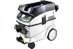 Festool Elszívómobil, CTL 36 E AC-LHS
584197
Festool Elszívómobil, CTL 36 E AC-LHS
584197