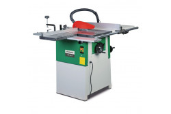 Optimum TKS 254 E (230 V) asztali körfűrész
5902025
Optimum TKS 254 E (230 V) asztali körfűrész
5902025