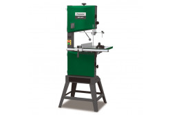 Optimum Szalagfűrész HBS 361-2
5902436
Optimum Szalagfűrész HBS 361-2
5902436