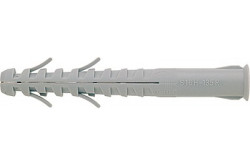 Fischer S16 H135 R műanyag dűbel
59188
Fischer S16 H135 R műanyag dűbel
59188
