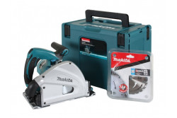 MAKITA SP6000J merülő körfűrész 165mm
MSP6000J
MAKITA SP6000J merülő körfűrész 165mm MacPac Kofferben .
Sín nélkül. MAKITA SP6000J merülő körfűrész 165mm
MSP6000J
MAKITA SP6000J merülő körfűrész 165mm MacPac Kofferben .
Sín nélkül.