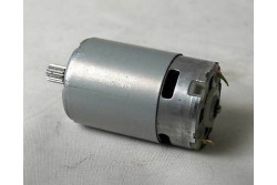 Makita Motor DF010
629854-2
Makita Motor DF010
629854-2