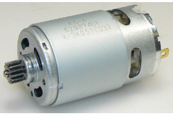 Makita Motor 14,4V 6280D
629875-4
Makita Motor 14,4V 6280D
629875-4