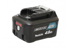 Makita 10,8V 4,0Ah Li-ion akkumulátor BL1040B BULK
632F39-7
Makita 10,8V 4,0Ah Li-ion akkumulátor BL1040B BULK
632F39-7