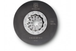 Fein HSS fűrésztárcsa (fémhez) 85mm 5db/csomag
63502097230
Fein HSS fűrésztárcsa (fémhez) 85mm 5db/csomag
63502097230