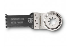 Fein E-cut univerzális fűrészlap 60*29. 3db/csomag (darabár)
63502151220
Fein E-cut univerzális fűrészlap 60*29. 3db/csomag (darabár)
63502151220