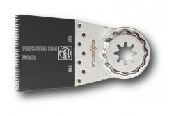 Fein E-cut precision BIM fűrészlap 50*55. 3db/csomag (darabár)
63502207220
Fein E-cut precision BIM fűrészlap 50*55. 3db/csomag (darabár)
63502207220