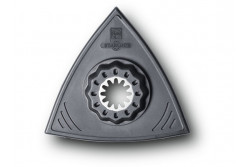 Fein Csiszolótalp (lapos) 2db/csomag
63806142220
Fein Csiszolótalp (lapos) 2db/csomag
63806142220