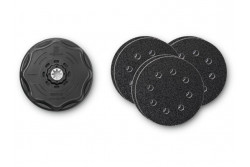 Fein Csiszolótányér készlet 115mm 1db/csomag
63806195210
Fein Csiszolótányér készlet 115mm 1db/csomag
63806195210