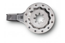 Fein Vágókés hézagtömítő anyagokhoz 6mm élszélesség 1db/csomag
63903233210
Fein Vágókés hézagtömítő anyagokhoz 6mm élszélesség 1db/csomag
63903233210